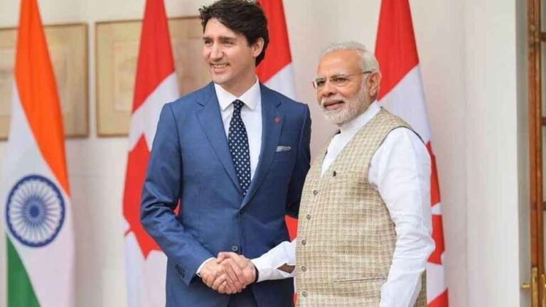 राजनयिक गतिरोध के बीच, कनाडा के रक्षा मंत्री ने भारत के साथ संबंधों को महत्वपूर्ण बताया
