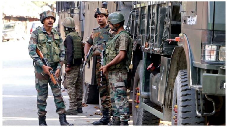 जम्मू-कश्मीर: सुरक्षा बलों ने वर्षों की सबसे बड़ी घुसपैठ की कोशिश को नाकाम किया, कुपवाड़ा में लश्कर के 5 आतंकवादियों को मार गिराया
